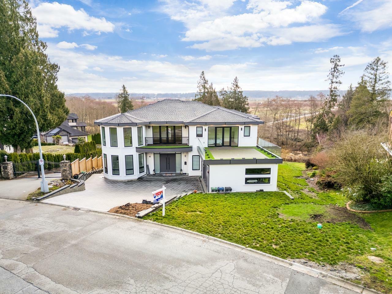 Property Photo: 12958 Southridge BC V3X 3E3