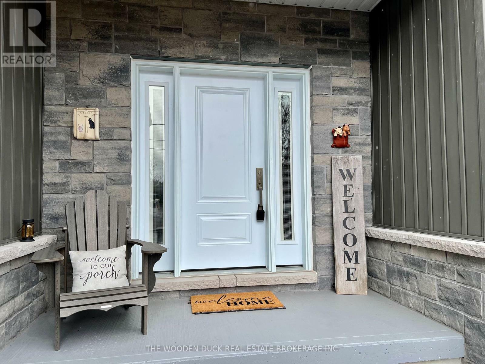 Property Photo: 3 McLean Avenue ON K0L 1Z0