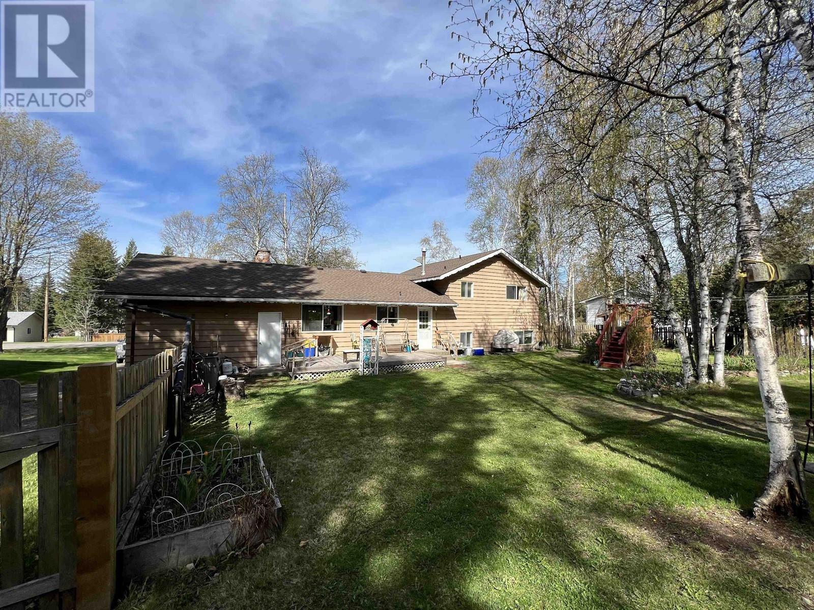 Property Photo:  150 Enemark Road  BC V2J 4G7 