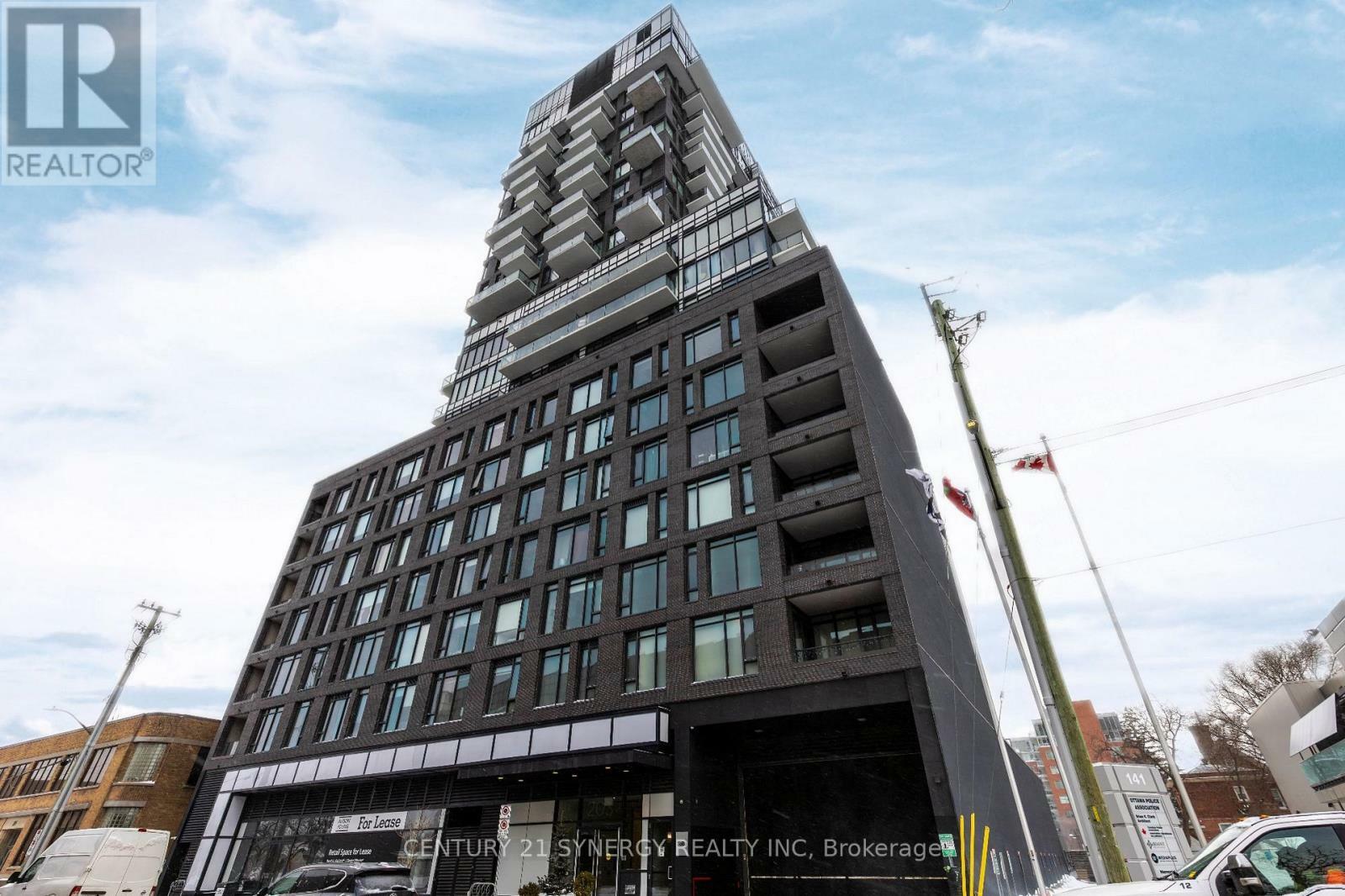 203 Catherine Street 1209  Ottawa ON K2P 1J5 photo