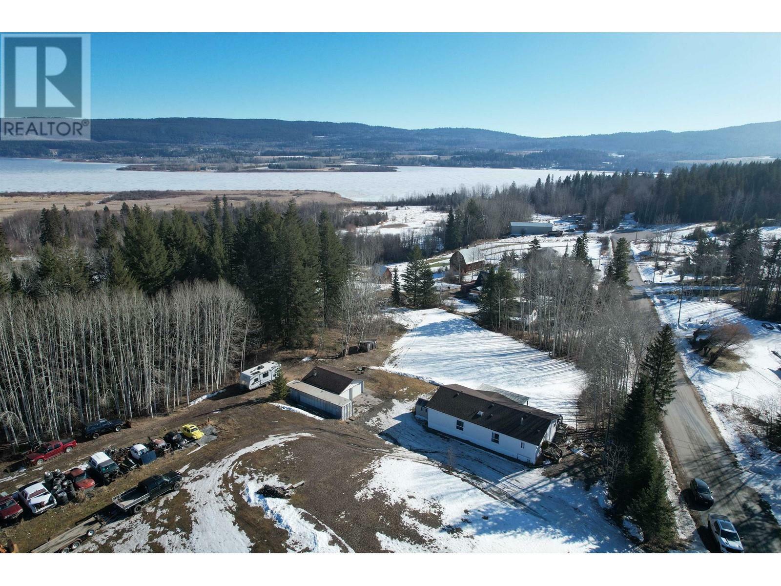 Photo de la propriété:  2315 Sales Road  BC V2J 6K4 