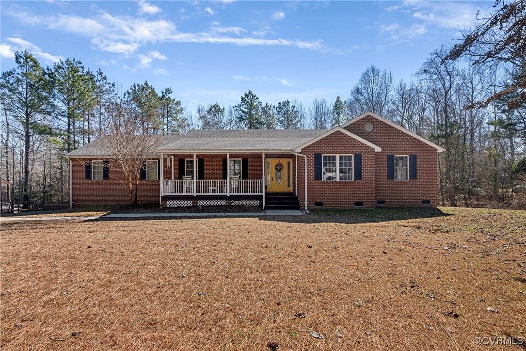 Property Photo:  119 Parkwood Drive  VA 23009 