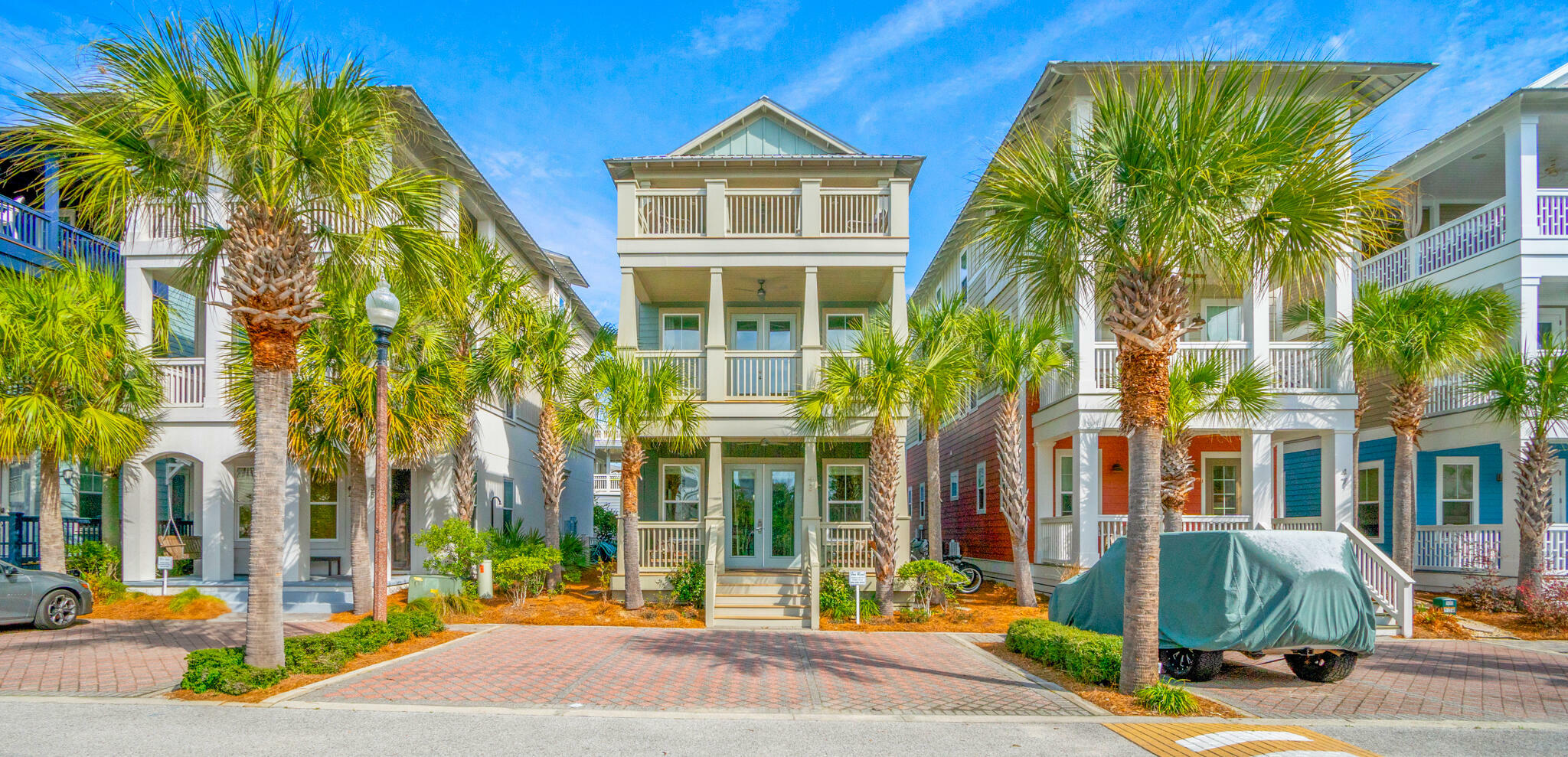 Property Photo: 43 E Trigger Trail FL 32461