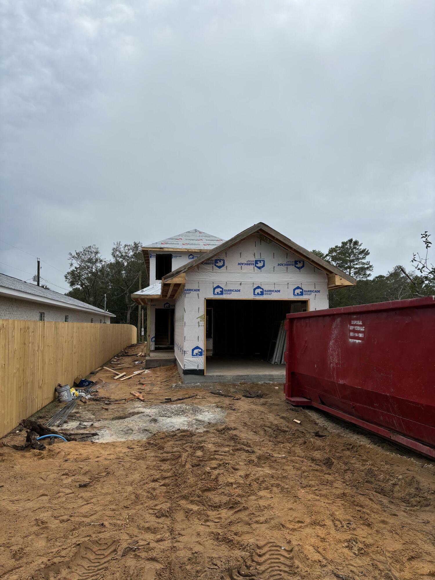 110 2nd Avenue  Shalimar FL 32579 photo