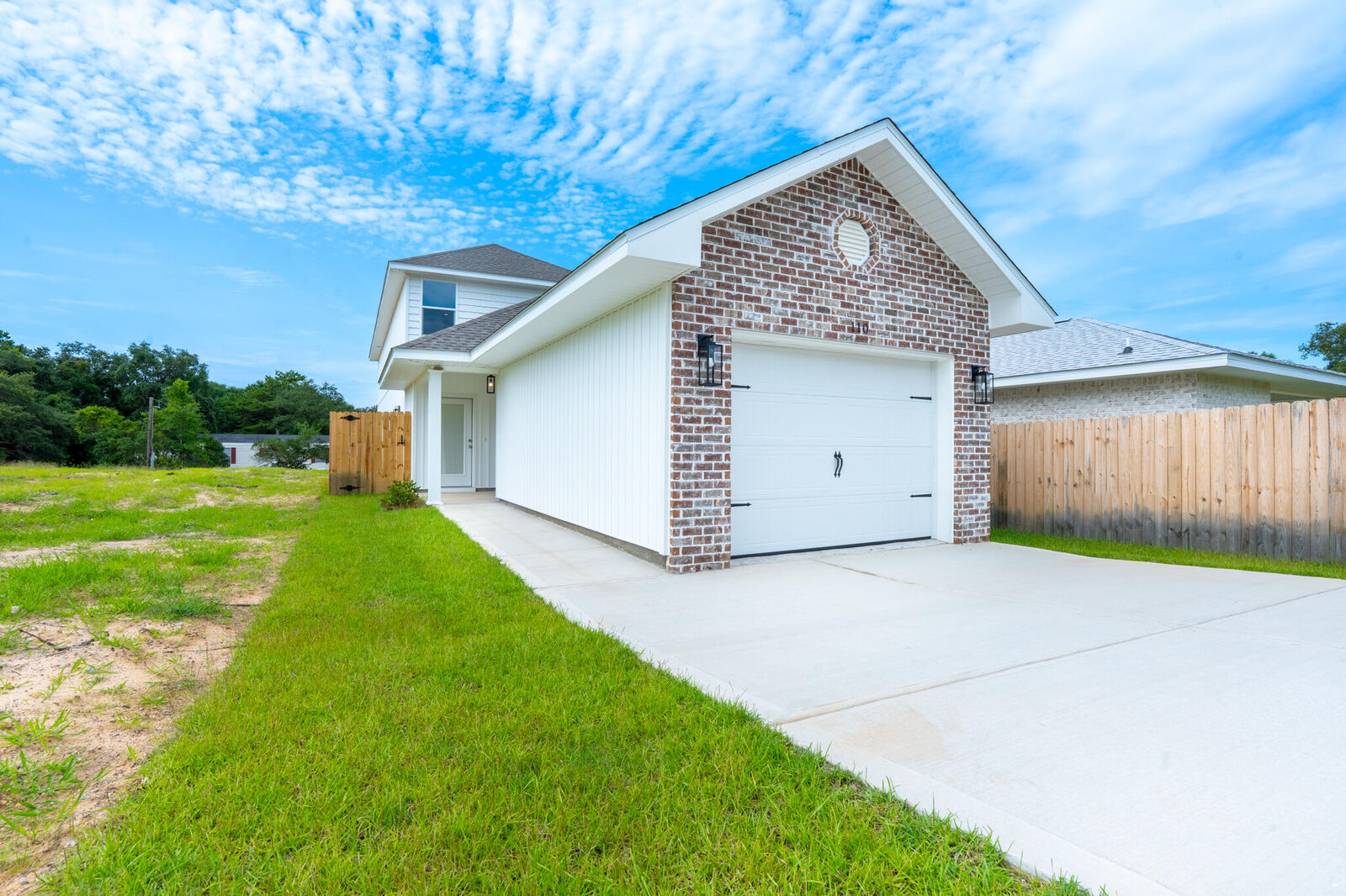 Property Photo:  110 2nd Avenue  FL 32579 