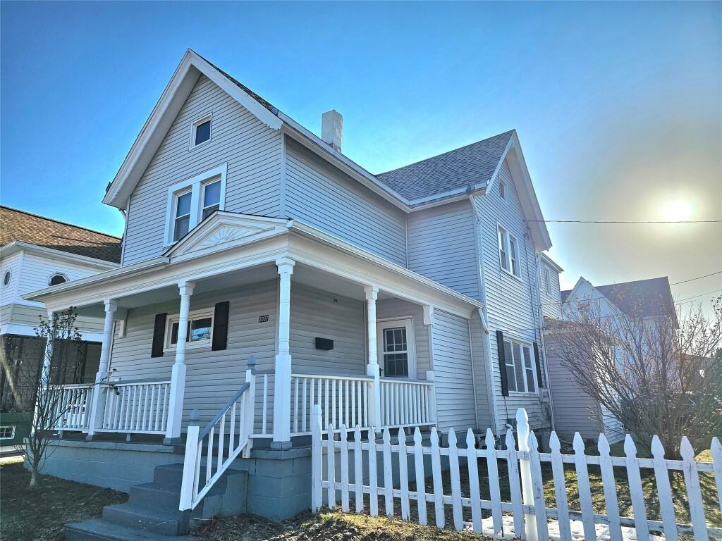 Property Photo: 2002 Plum Street PA 16502