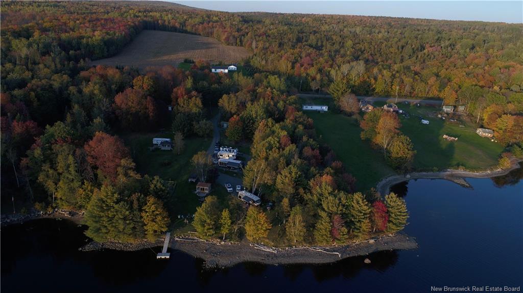 Property Photo:  Lot 7 Route 105  NB E6G 1X2 