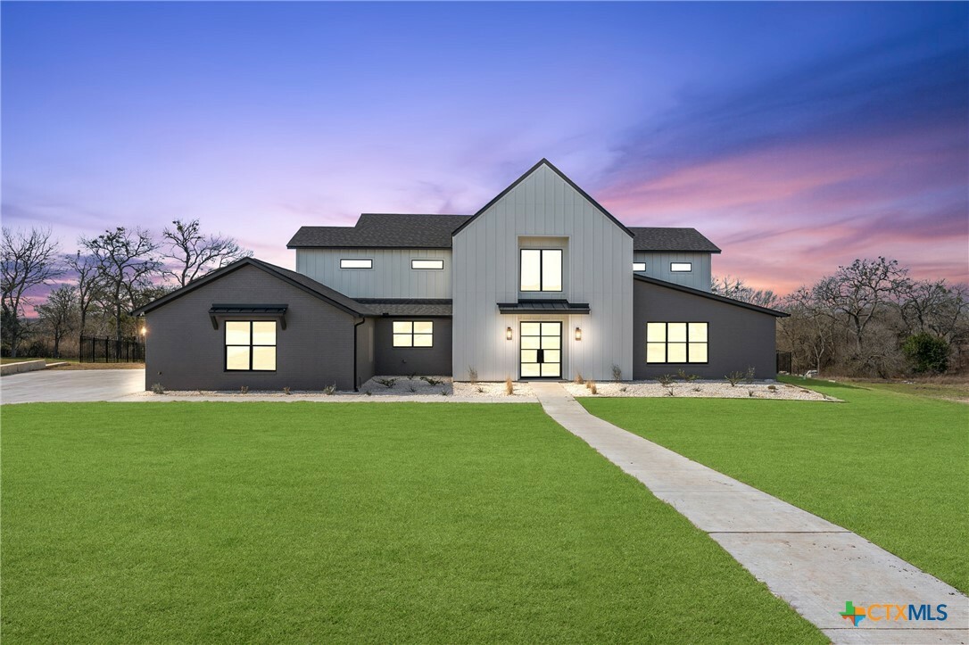 238 Glenview Circle  Belton TX 76513 photo