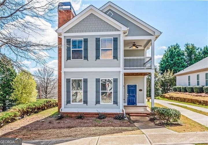 140 Ryan Lane  Covington GA 30014 photo