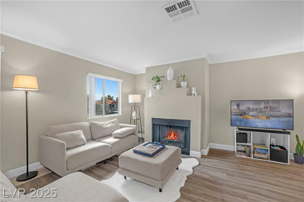 Property Photo: 8600 West Charleston Boulevard 2098 NV 89117