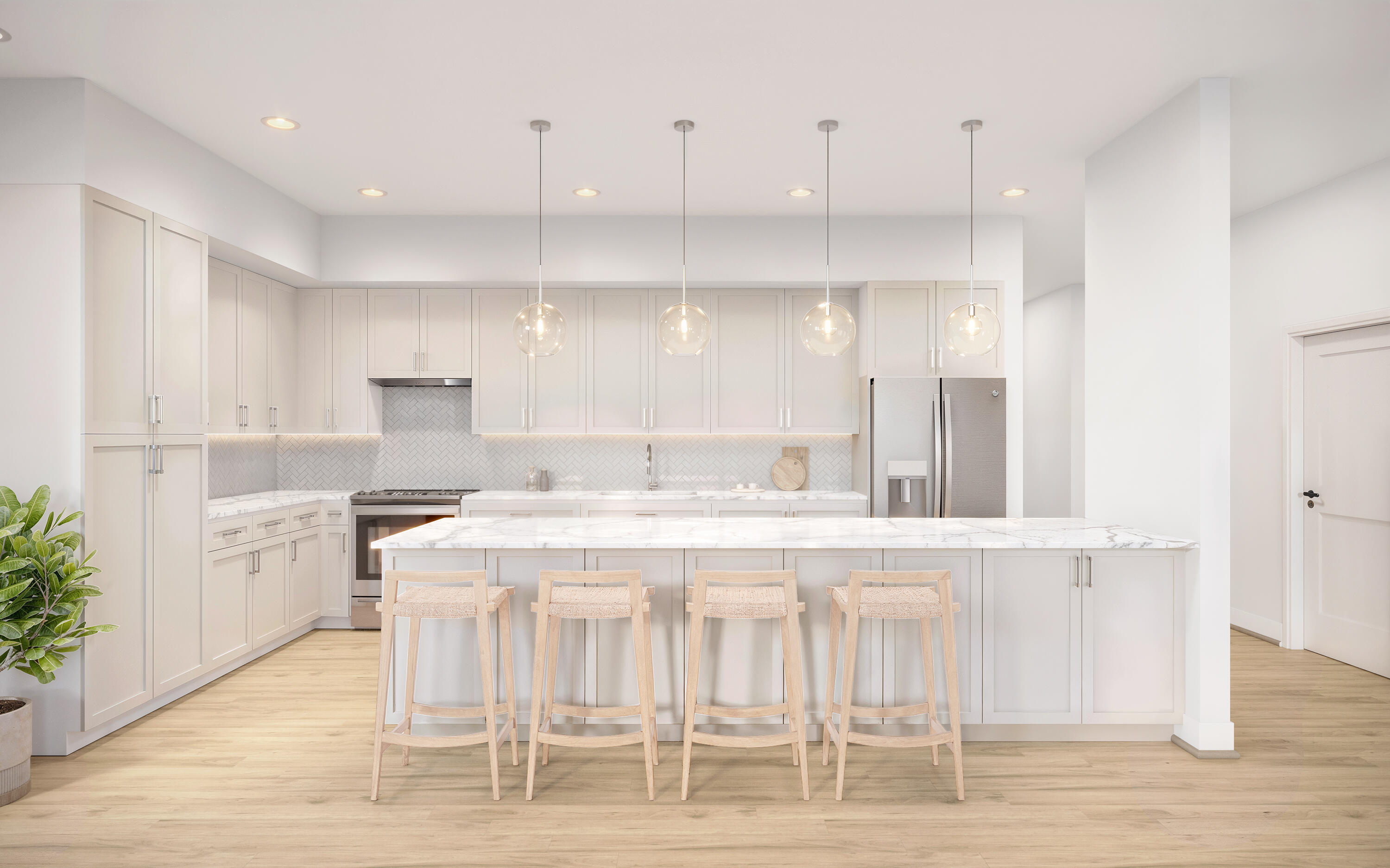 Property Photo: 101 W Michigan Boulevard 325 IN 46360
