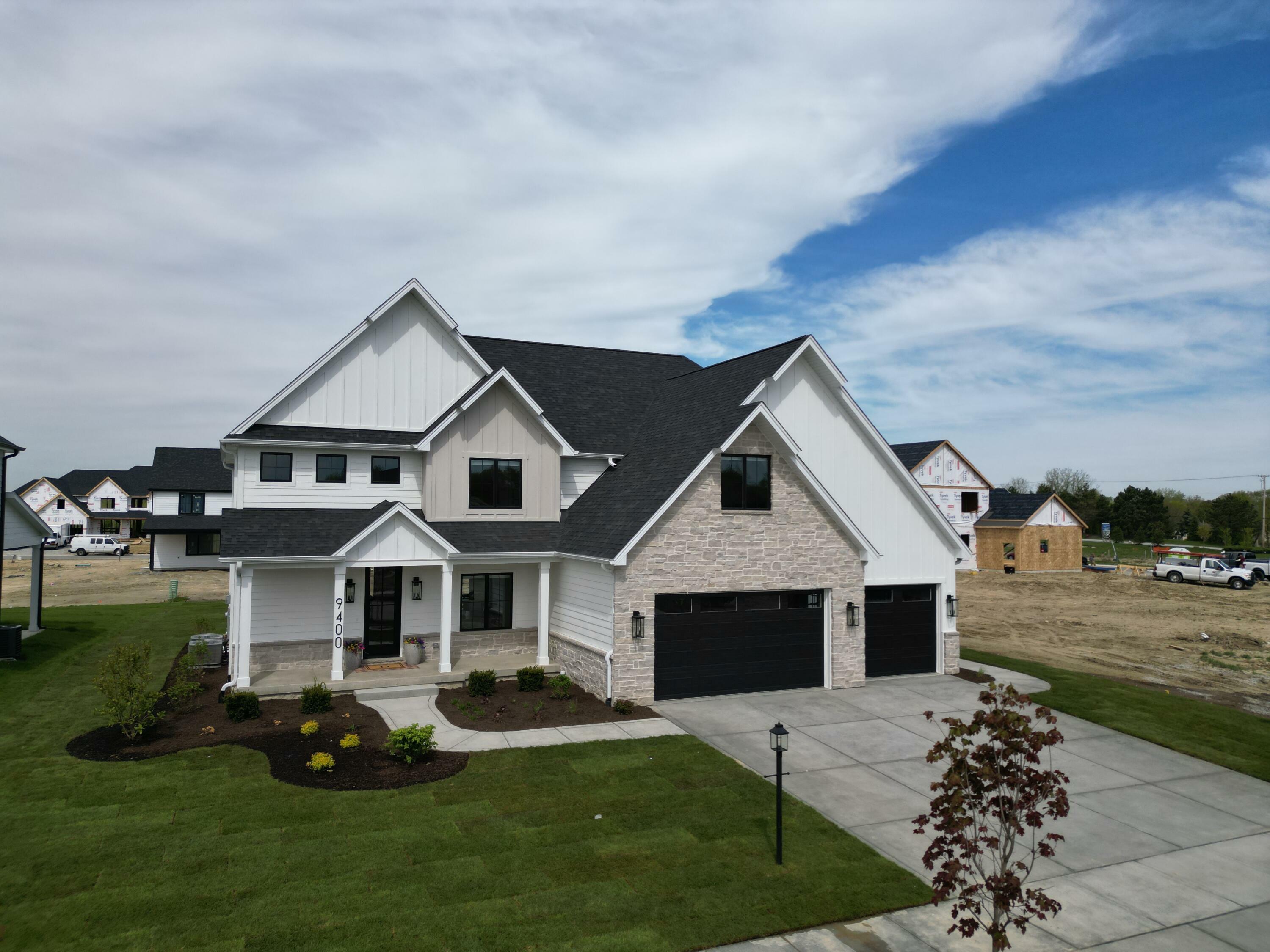 8350 W 105th Avenue  St. John IN 46373 photo