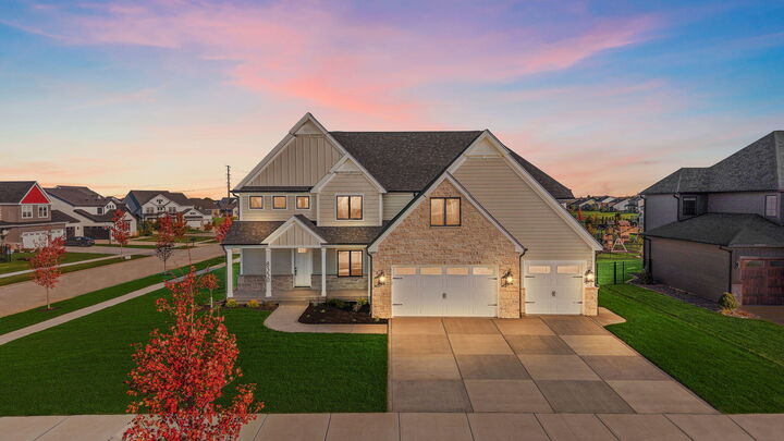 8350 W 105th Avenue  St. John IN 46373 photo