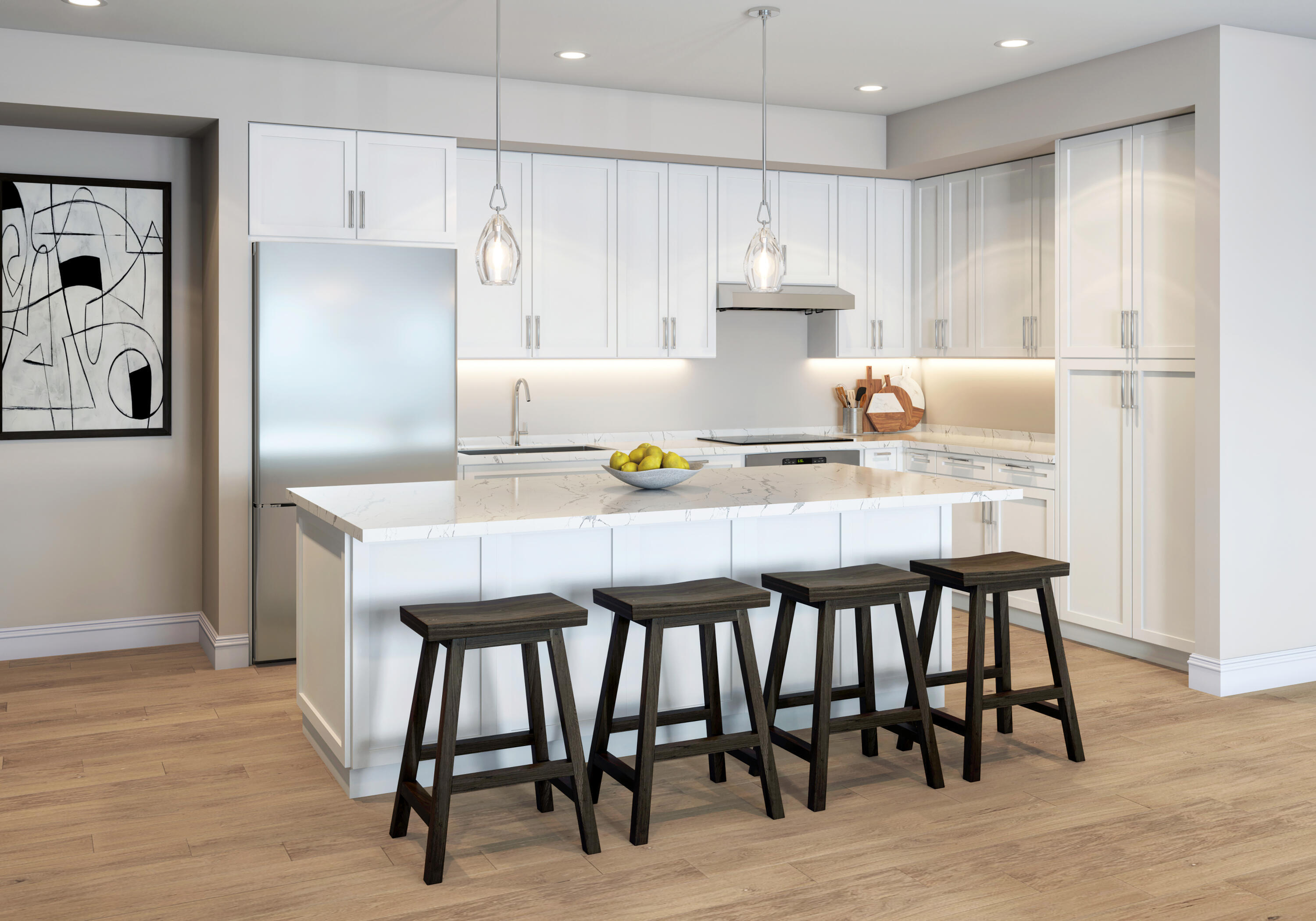 Property Photo: 101 W Michigan Boulevard 217 IN 46360
