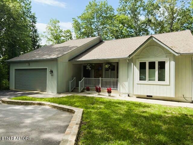 Property Photo: 232 Lakewood Drive TN 38558