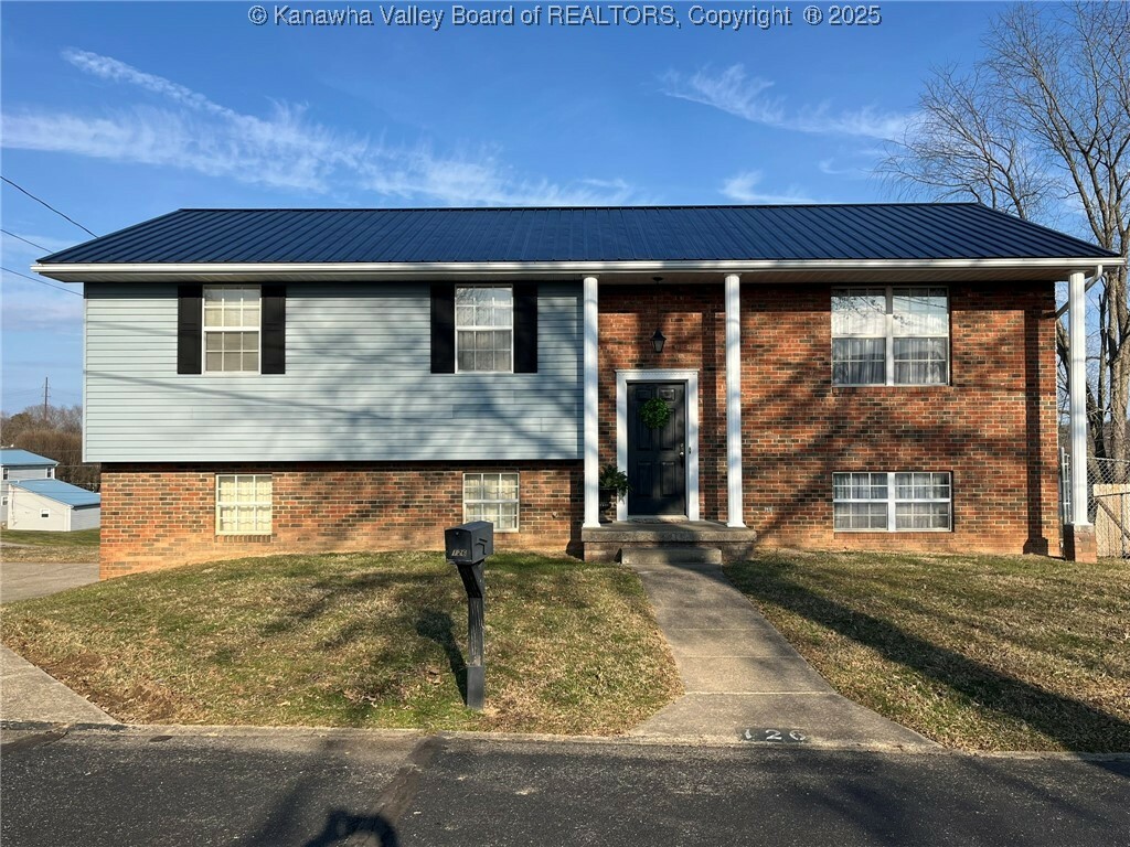 Property Photo: 126 Scott Acres WV 25560
