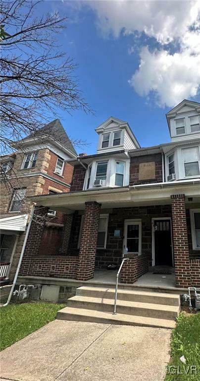 Property Photo: 435 Montclair Avenue PA 18015