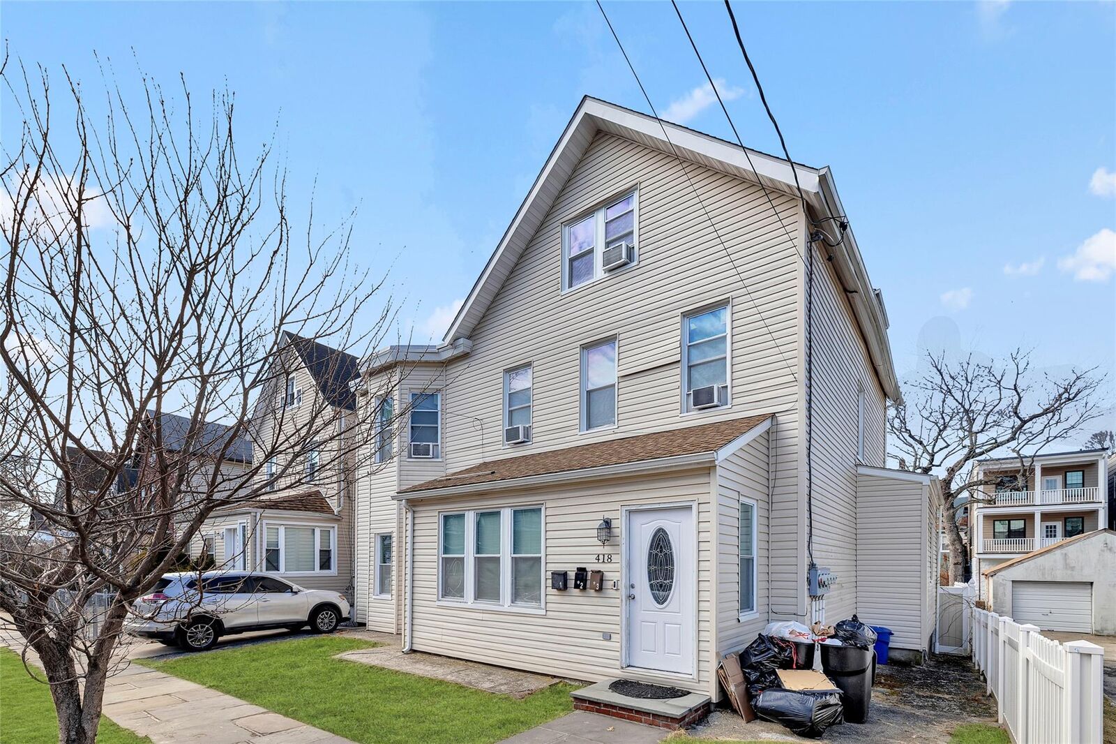 Property Photo:  418 S 1st Avenue  NY 10550 