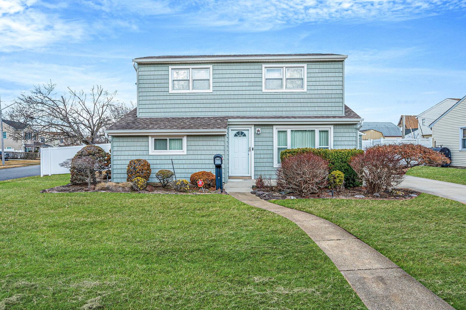 Property Photo:  4162 Gloria Road  NY 11714 