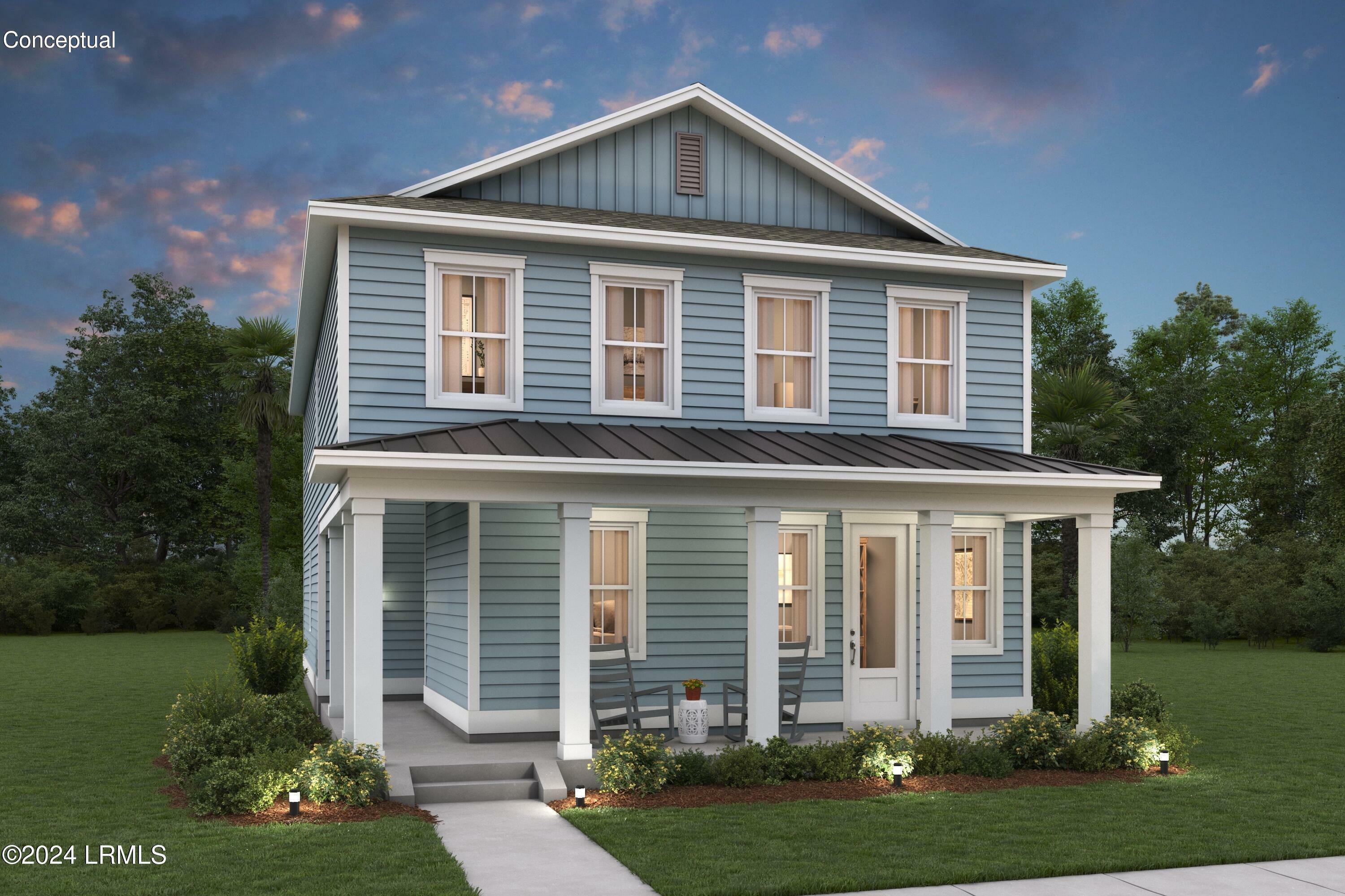 Property Photo: 16 Basin Trail Street SC 29907
