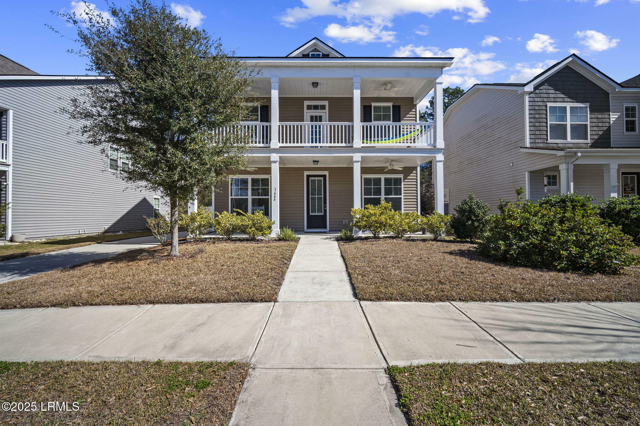 Property Photo:  3664 Oyster Bluff Drive  SC 29907 