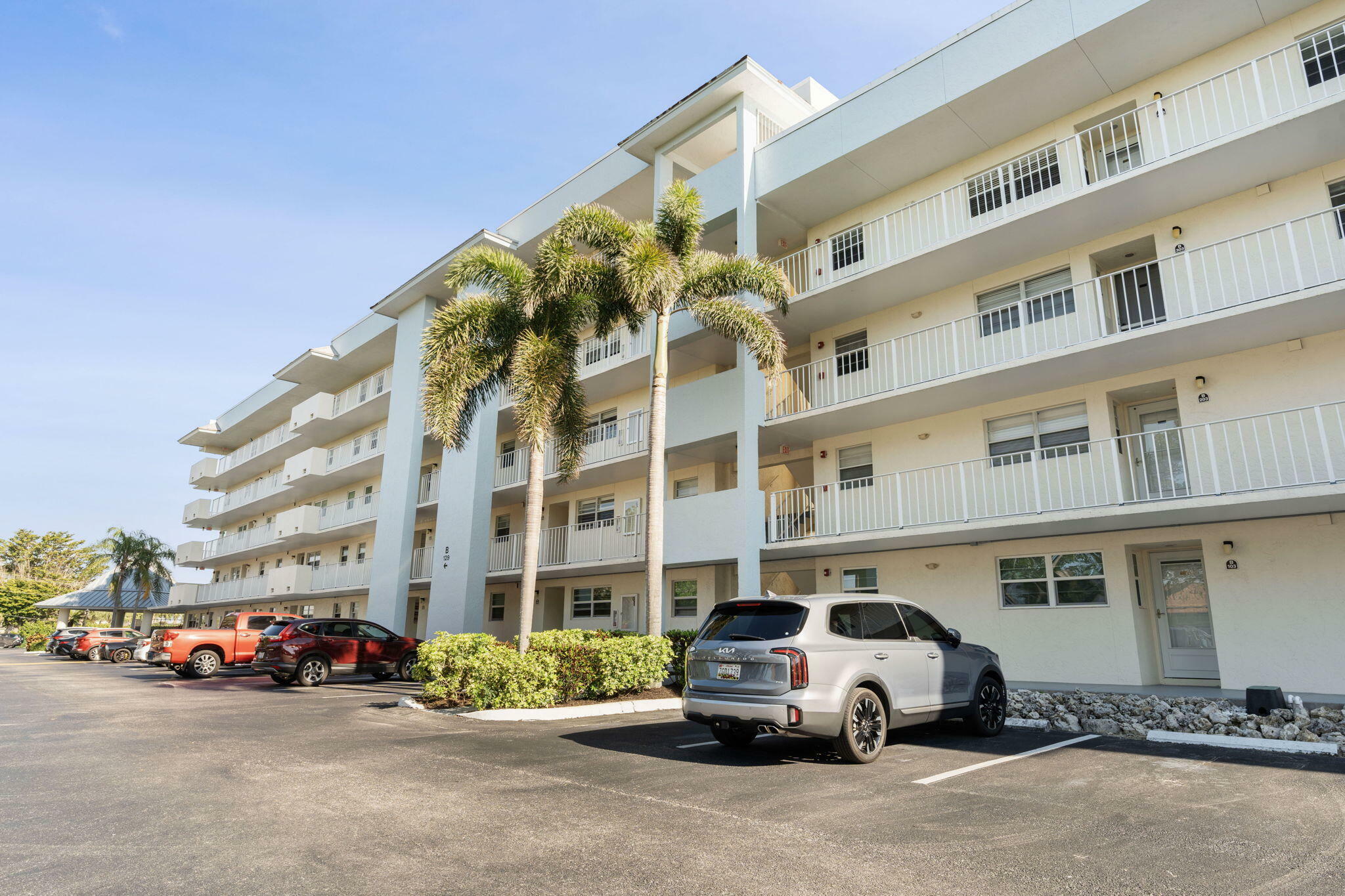 Property Photo: 125 S Collier Boulevard 202 FL 34145