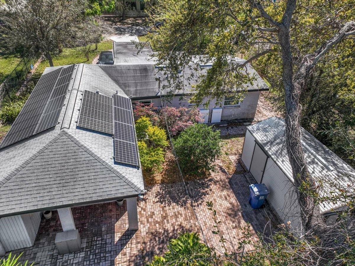 Property Photo: 7101 8th Avenue N FL 33710