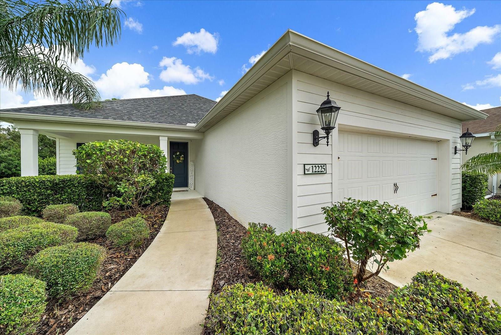 Property Photo:  12225 Whisper Lake Drive  FL 34211 