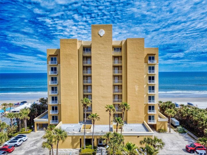 1705 S Atlantic Avenue 402  New Smyrna Beach FL 32169 photo