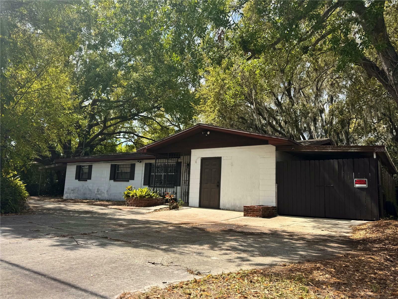 Property Photo:  909 Spirit Lake Road  FL 33880 