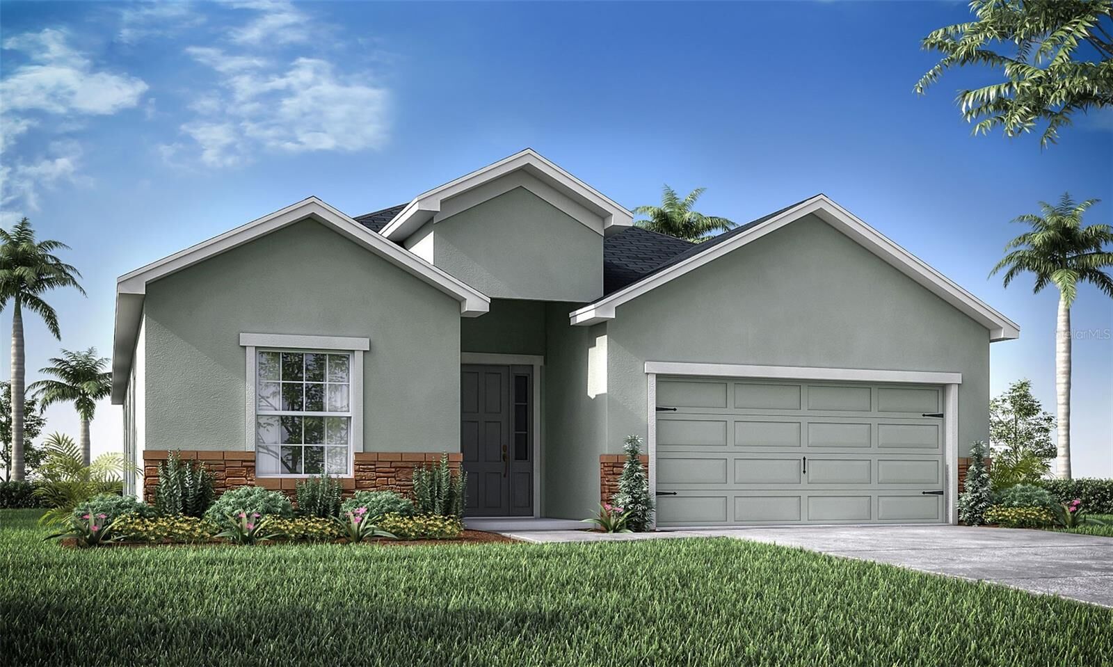 Property Photo: 4374 River Birch Bend FL 33811
