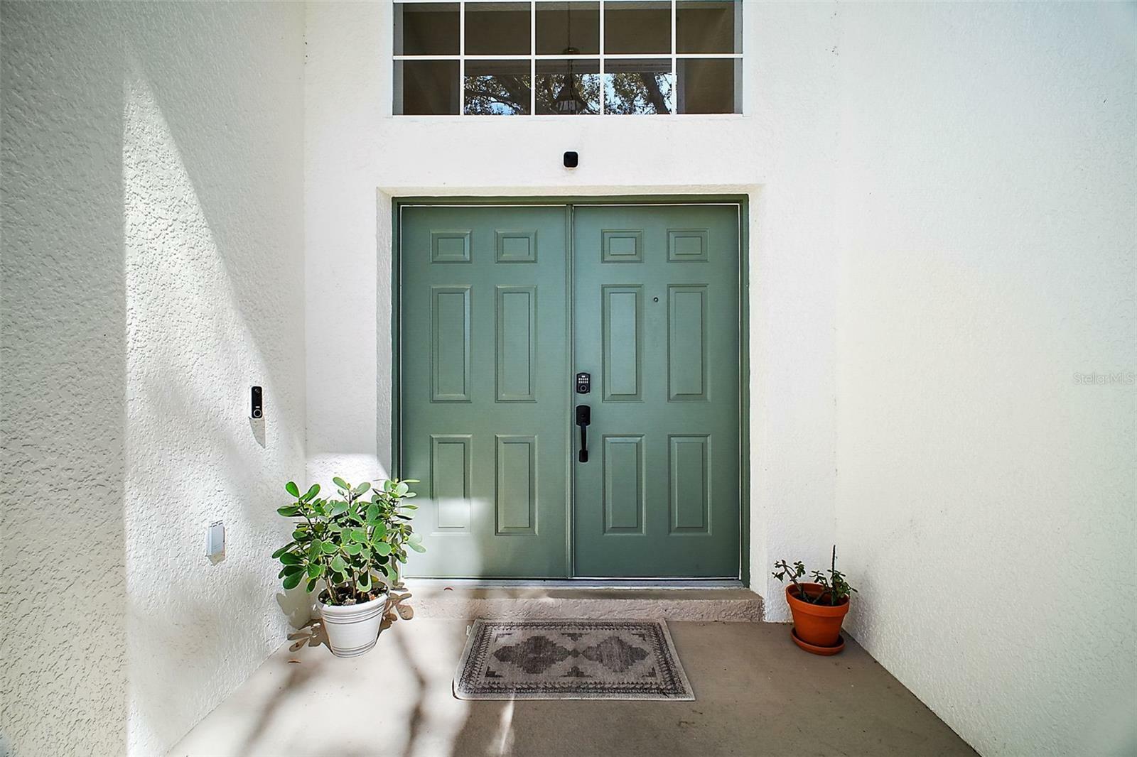 Property Photo: 6035 Falconbridge Place FL 32757