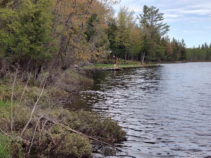 Property Photo:  301A-301B Robinson Lake Road  MI 49935 