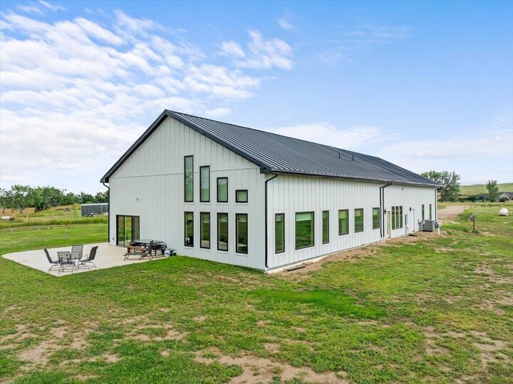Property Photo: 10734 Hay Creek Road SD 57717