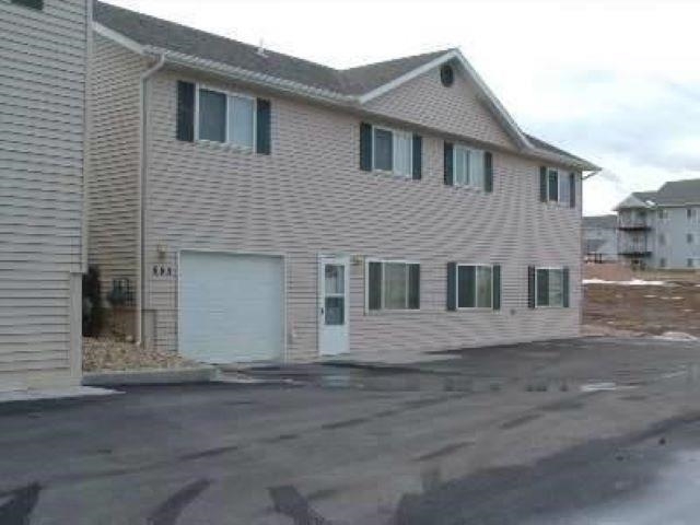 Property Photo:  885 C E Minnesota Street  SD 57701 