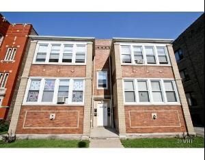 6343-45 S Loomis Boulevard  Chicago IL 60636 photo
