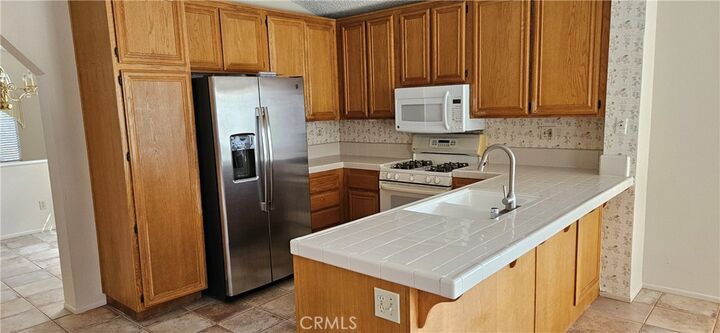 Property Photo: 5258 W Plain Field Drive CA 92220