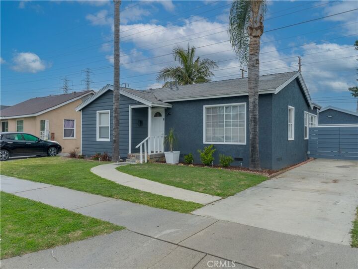 Property Photo:  5713 Ashworth Street  CA 90713 