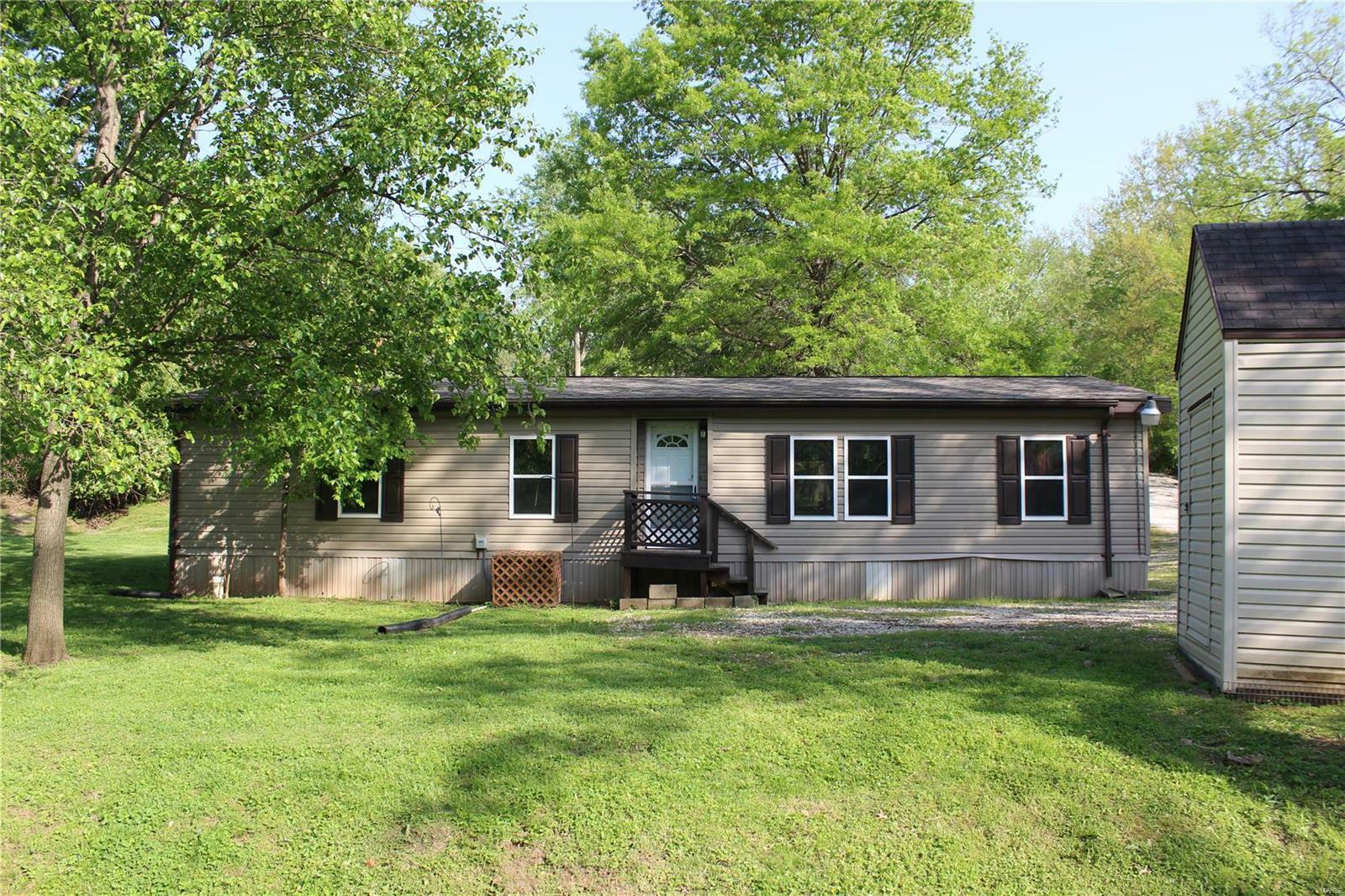 Property Photo: 1763 Lisa Drive MO 63010