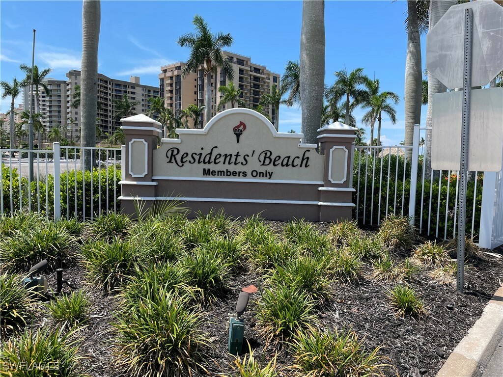 Property Photo: 125 S Collier Boulevard B202 FL 34145