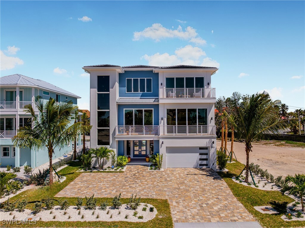 5921 Estero Boulevard  Fort Myers Beach FL 33931 photo