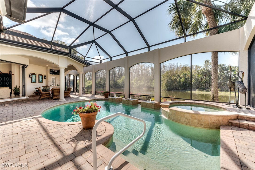 Property Photo: 10081 Magnolia Bend Drive FL 34135