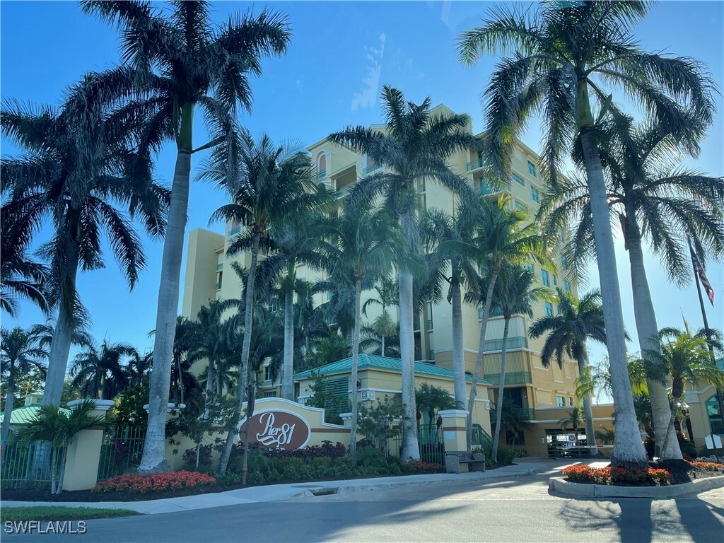 1079 Bald Eagle Drive N302  Marco Island FL 34145 photo