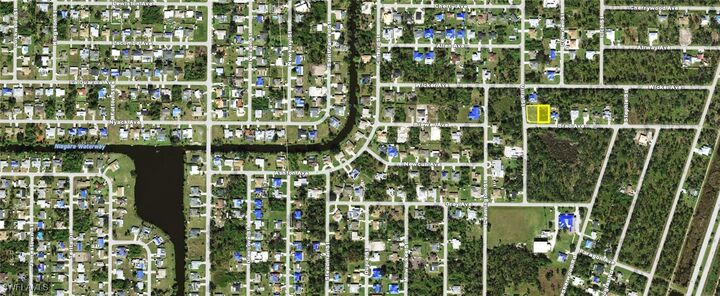 Property Photo:  23188 Brad Avenue  FL 33980 