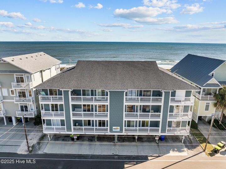 Property Photo: 1308 Carolina Beach Avenue N 2C NC 28428