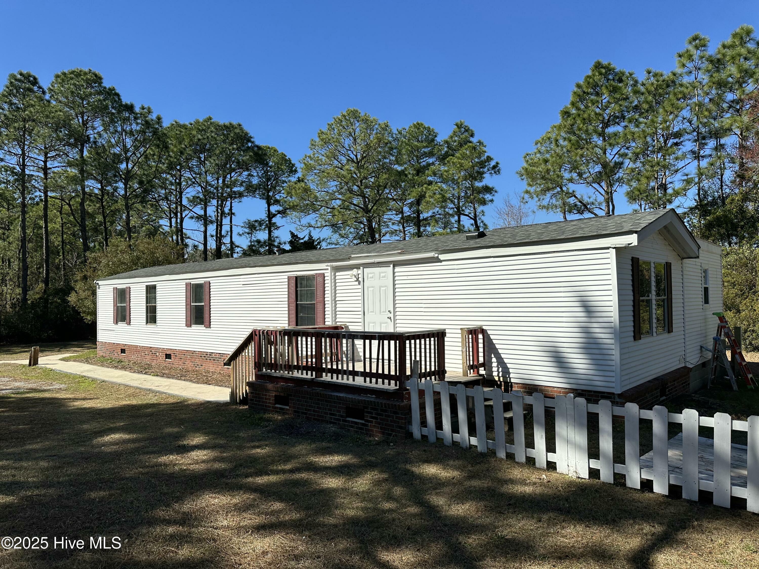 Property Photo:  4362 Sea Pines Drive SE  NC 28461 