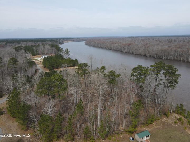 Property Photo: Lot 10 Riverview Court NC 27986