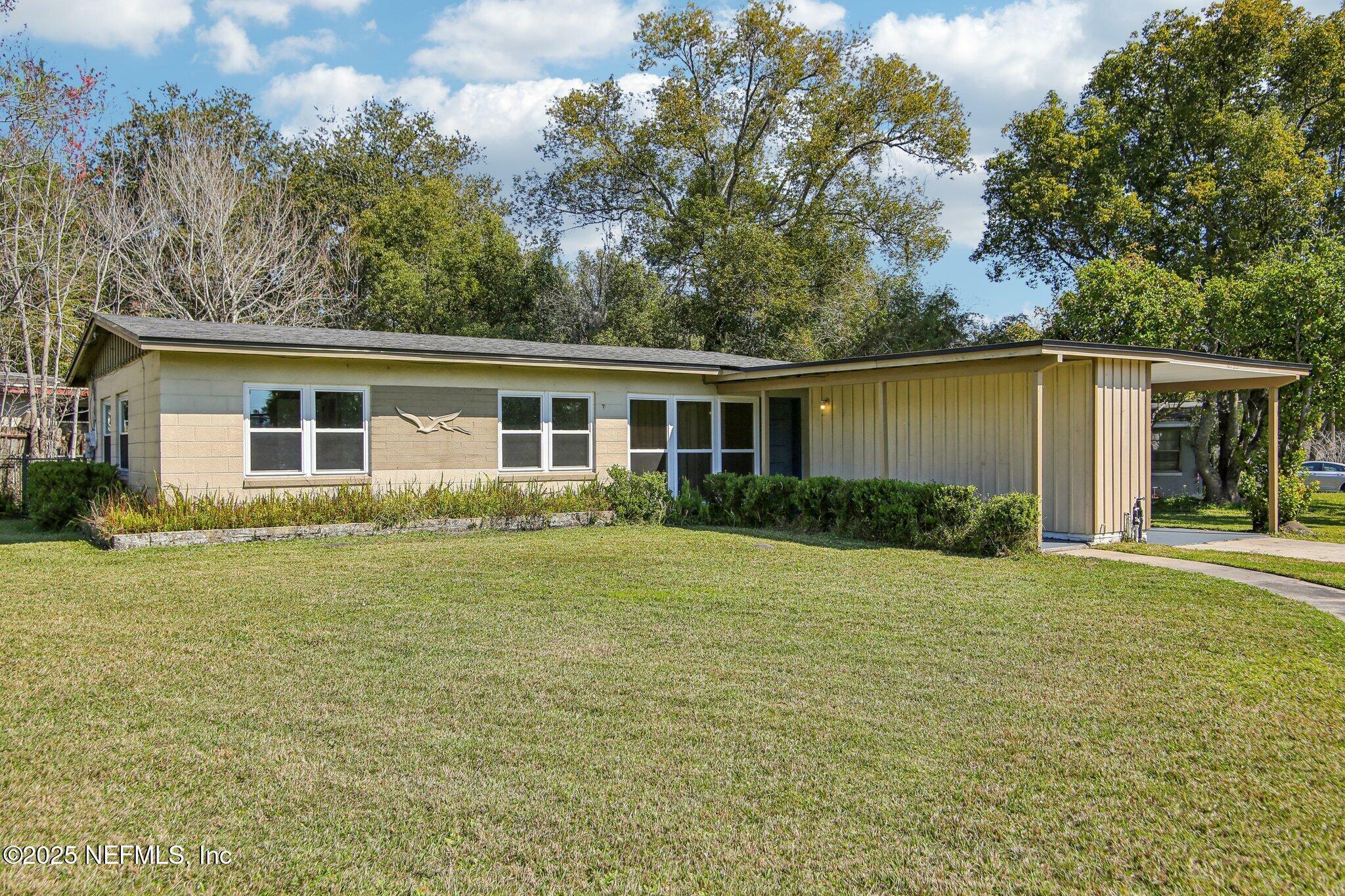 Property Photo:  6753 Cherbourg Avenue S  FL 32205 