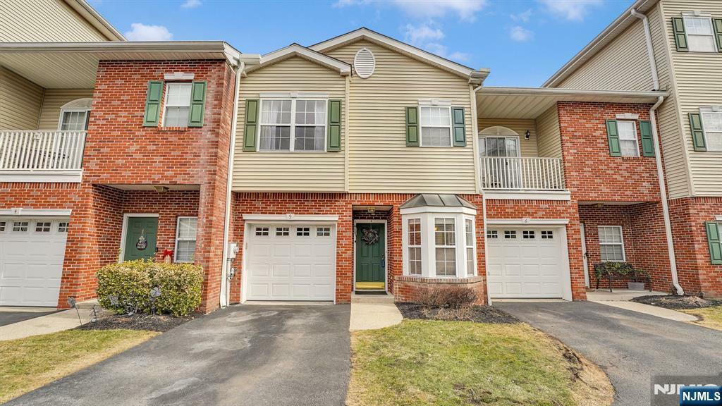 5 Windsor Drive  Lincoln Park Borough NJ 07035 photo