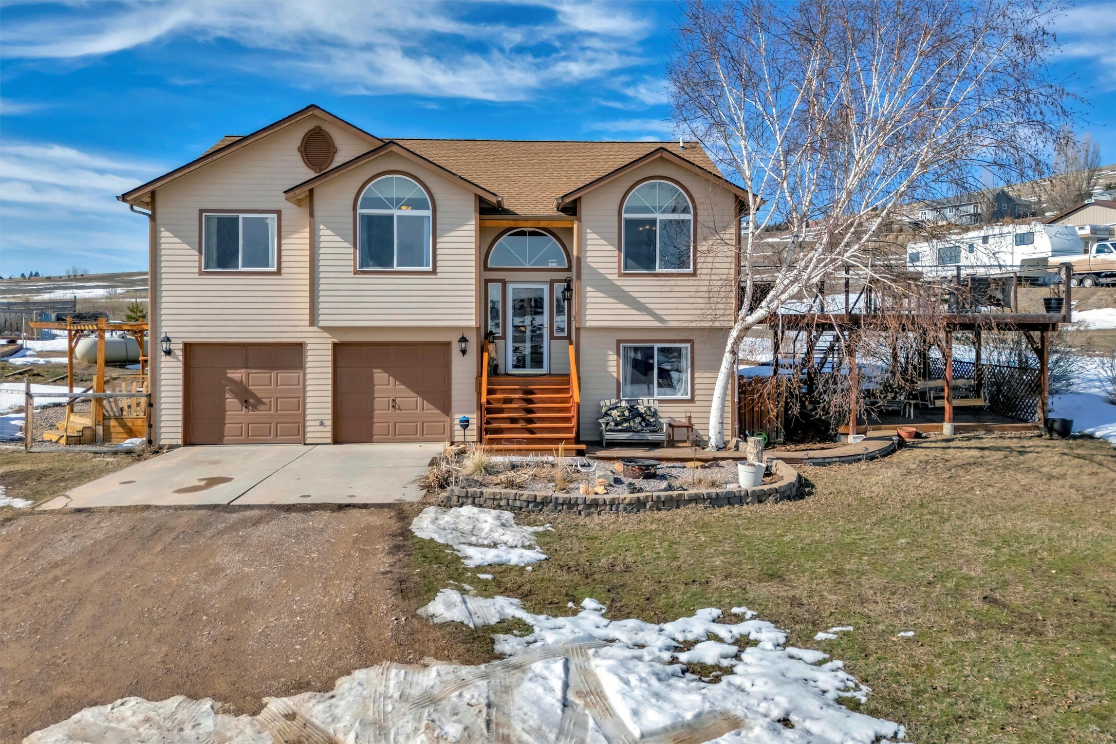 11623 Stolen Rock Court  Missoula MT 59808 photo